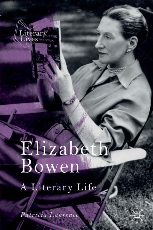 Bowen Book Cover