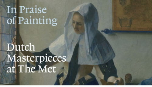 Dutch Masterpieces Book Cover