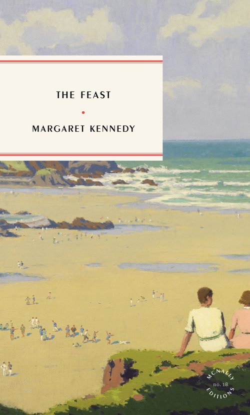 The Feast Cover