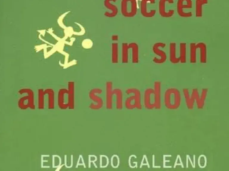 Galeano Book Cover