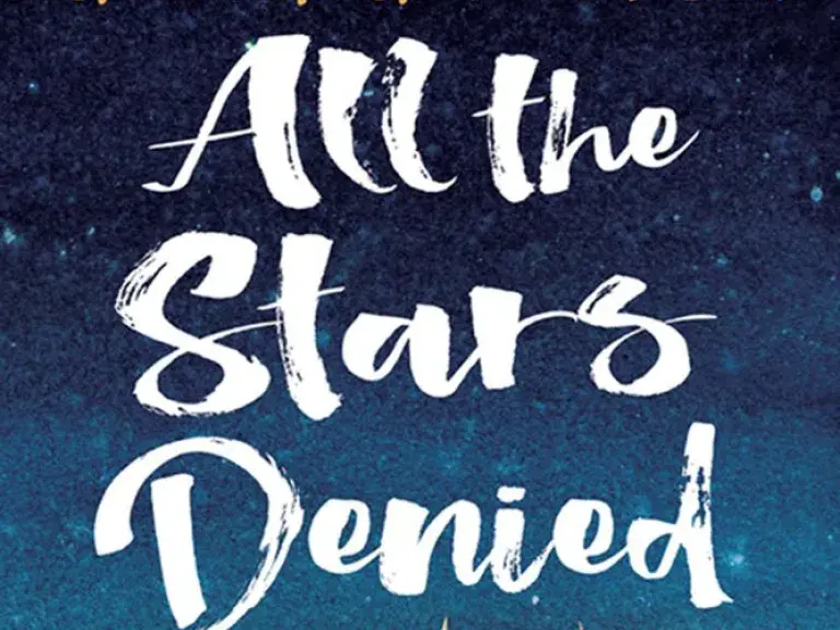 All the Stars Denied Book Cover
