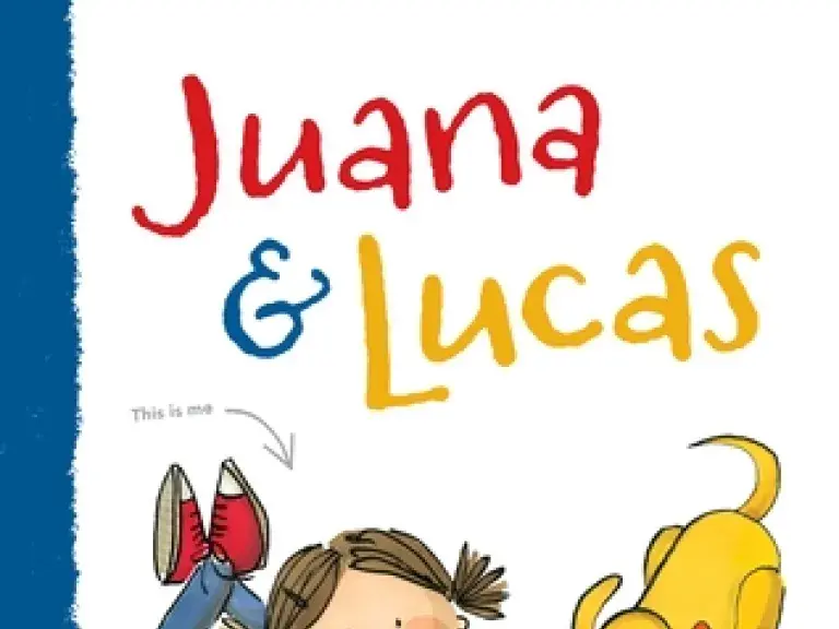 Juana &amp; Lucas