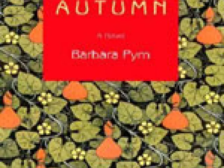 Quartet in Autumn Book Cover